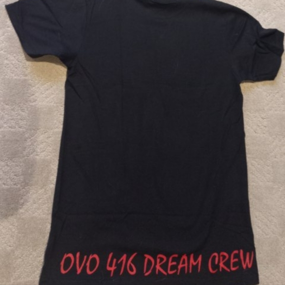 OVO Welcome to the Family Tee-Shirt - Picture 6 of 7